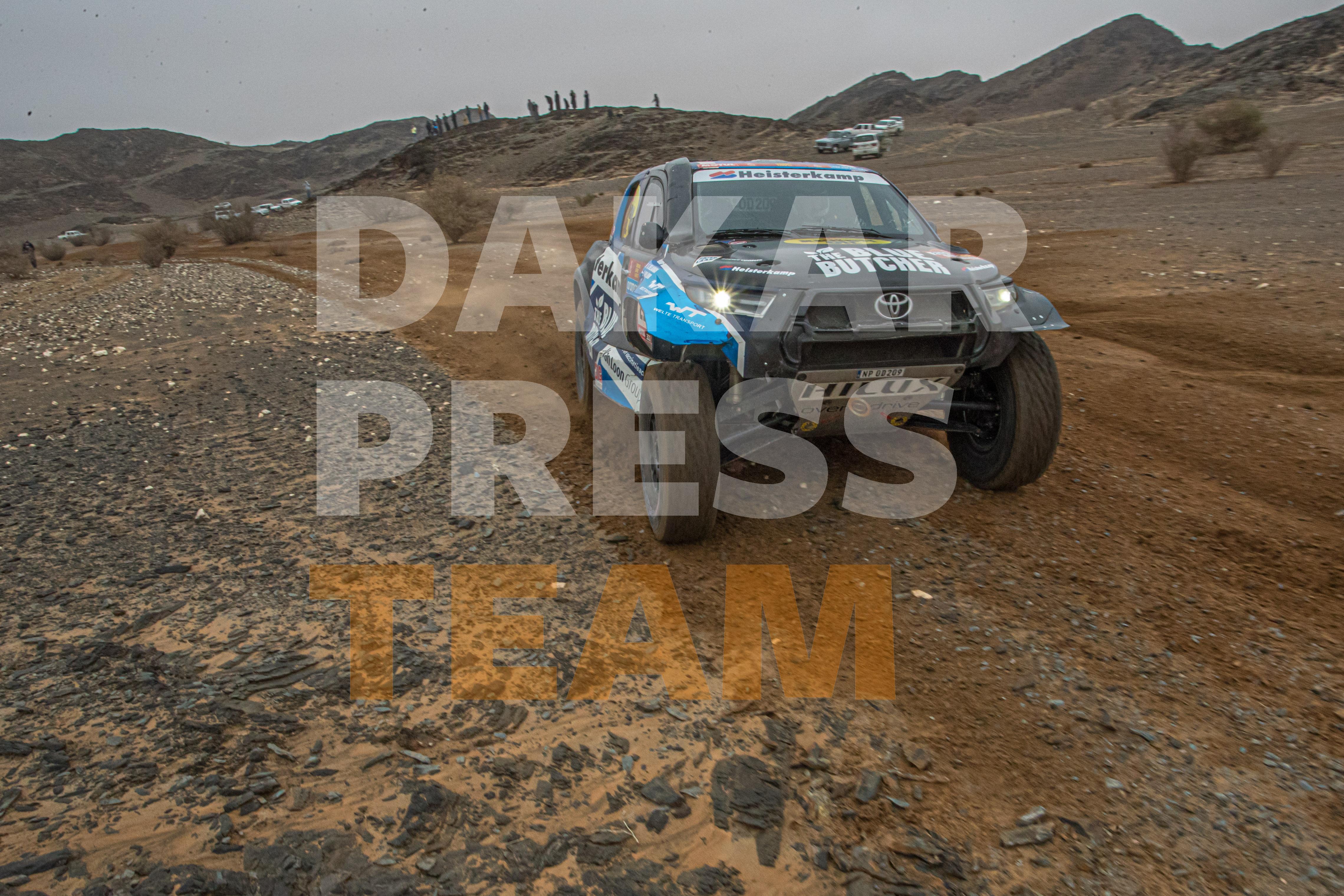 Dakar Press Team AUSTRALIA - Owner Dakar Press Team AUSTRALIA - Own